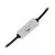 Ecolite LED-CSQ-CCT/12W/BI - LED plafonsko svetlo RAFA LED/12W/230V, belo