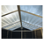 Palram VRTNA HIŠKA SKYLIGHT, Tip: 6x12, Barva: polnočno siva