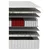 Livetastic VZMETNICA BOXSPRING Elegance H3 80/200 cm