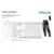 Delovne hlače STALCO BASIC LINE XL, črne, S-51020