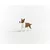 Schleich bull terier
