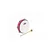 Tamburin ABS 20cm NINO51SP NINO Percussion