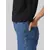 VERO MODA Bluza Jesmilo, črna