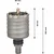 PRO SDS max-5 Core Cutter, 82 x 80 x 102 mm
