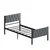 HANAH HOME Krevet Stil 100 x 200