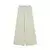 Cropp - Pantalone wide leg - braonkasto zelena