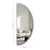 Hanah Home Ogledalo 52135 Ayna-002, 52 x 135 cm, Šareno