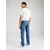 LEVIS  Kavbojke 501 indigo