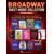 BROADWAY SHEET MUSIC COLLECTION 2018-2024 PVG