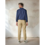 Sinsay - Pantalone - oker