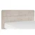 Welnova POSTELJA BOXSPRING 180 cm x 200 cm , tekstil bež