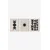 Wallity slika 3Dartsoho73, 3 dijela, 33 x 48 cm