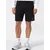 Champion Authentic Athletic Apparel Hlače črna/bela