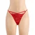 TANGA HLAČKE Ohyeah P5271 Red