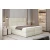 Boxspring postelja Florence - 140x200 cm