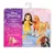 Alltoys Disneyjeva princesa Locika/Belle in Maxmus/Phillipe