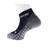 CEP Light Merino Compression Low Cut Moški Pohodniške nogavice