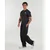 The North Face EVOLUTION BOX NSE REGULAR SHORT SLEEVE TNF Črna