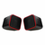 Havit zvučnici HV-SK473 crveno-crna