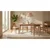 Kremno bela preproga 120x170 cm Cairo – ESTE