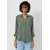 QS Bluza oliva