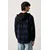 Levis srajca moška denim CLASSIC HOODED WORKER