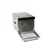 Premium Stil dehidrator hrane PS-08L, 8 inox lesa, 700 W
