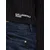 KARL LAGERFELD JEANS Pulover črna