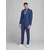 JACK & JONES Suknjič JPRSOLARIS, modra