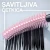 Maybelline Lash Sense Sky High Maskara, Vodootporna, Very Black