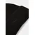 PUMA Wardrobe Essentials Chunky Mid Crown Beanie, Accessories, Black, OSFA