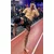MIZDAK mma performance Štitnici za kolena, Crni
