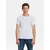 WE Fashion Majica  bela