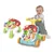 KikkaBoo Guralica Walk N Learn 3in1 Green (KKB30062)