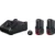 Bosch set 12V akumulatora - baterija 2 x GBA 12V 3,0Ah + punjač GAL 12V-40, 1600A019RD