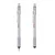 ROTRING 800+ Patent olovka 0.5 Silver