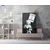 Wallity Slika na platnu 50x70cm