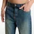 Jeans KENZO Pants Stone Bl Dirty Blue Denim 34