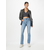 LEVIS Kavbojke, modra