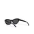Salvatore Ferragamo Sončna očala SF1103S 001 Črna