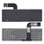 Tastatura za laptop HP 15-P,17-P, 17-F