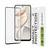 Techsuit 111D Full Cover / Full Glue kaljeno staklo za Honor 400 Smart / 200 Smart / 90 Smart / X7d 4G / X7b 4G / X7b 5G / X7c