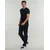 Polo Ralph Lauren  JEANS HAMPTON STRAIGHT  Modra