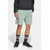 Adidas Šorc za dečake J Mc KD0986, Svetlozeleni