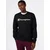 Champion Authentic Athletic Apparel Majica črna/bela