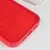 Maska za telefon Beautiful Shine Leather iPhone 14 Plus 6.7 crvena