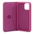 Maska na preklop Teracell Gentle Fold za Huawei Y5p/ Honor 9s, Roze