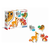 Clementoni Puzzle Baby - moje prve
