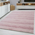 eoshop Koberec Plus 8000 roza (Varianta: 80x300 cm)