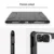 Torbica Nillkin Bumper Leather Pro za iPad Pro 12.9 2020/2021/2022 crna